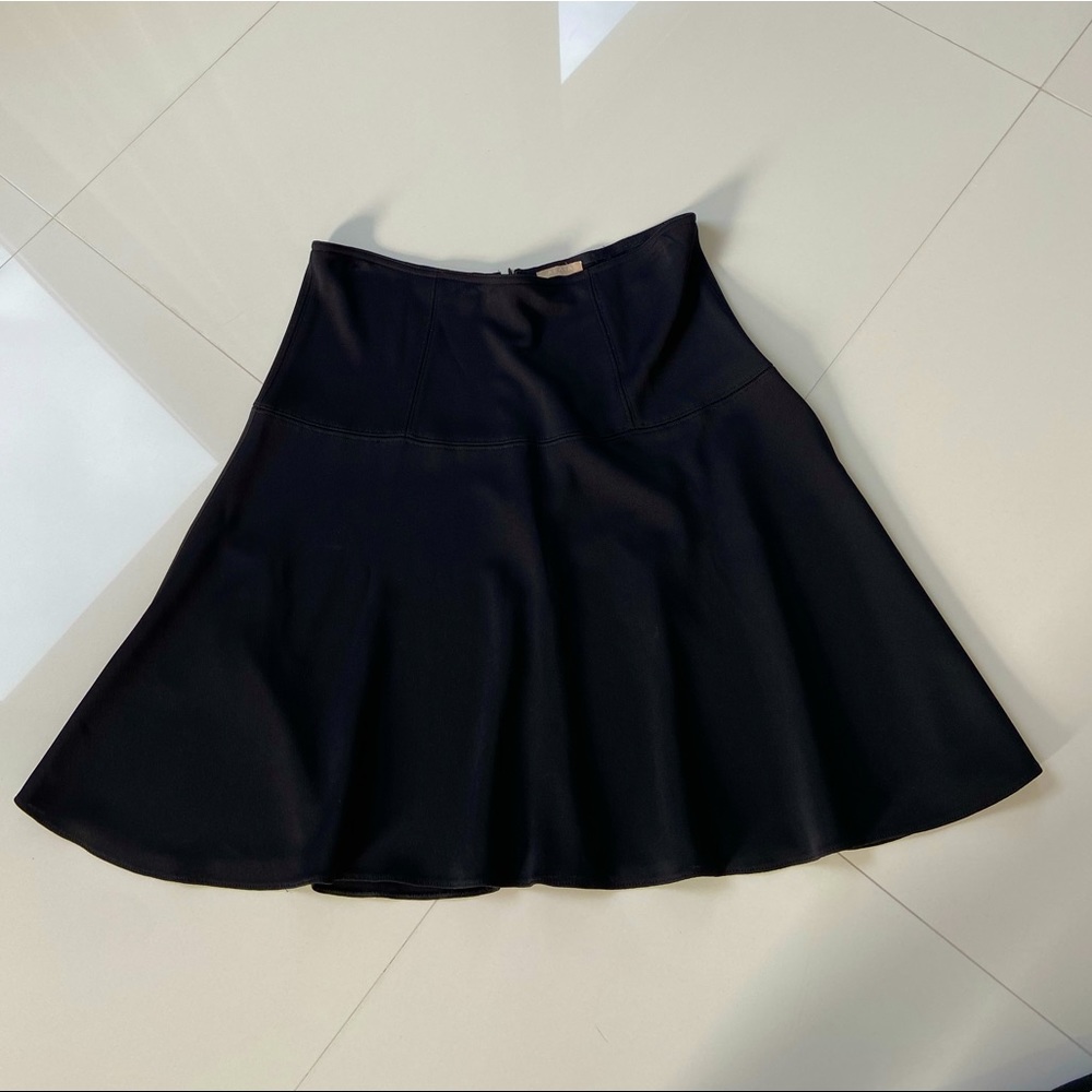 Alaïa Women’s Black Skirt